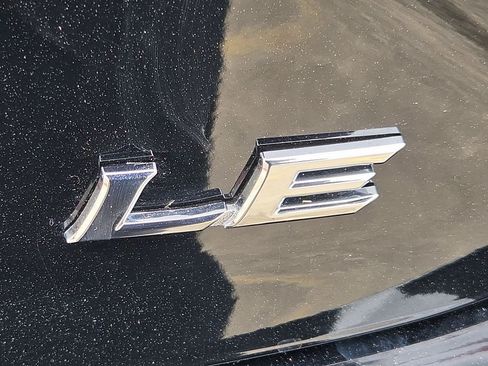 Used 2026 Toyota Camry LE FWD image 11