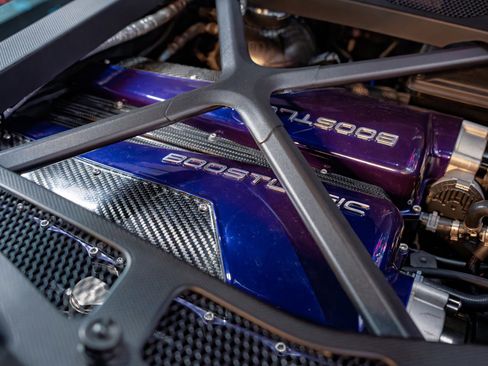 Used 2018 Lamborghini Huracan LP 580-2 image 13