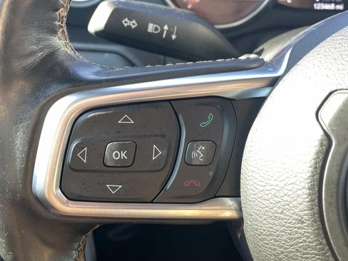 Used 2020 Jeep Gladiator Overland AWD/4WD image 20