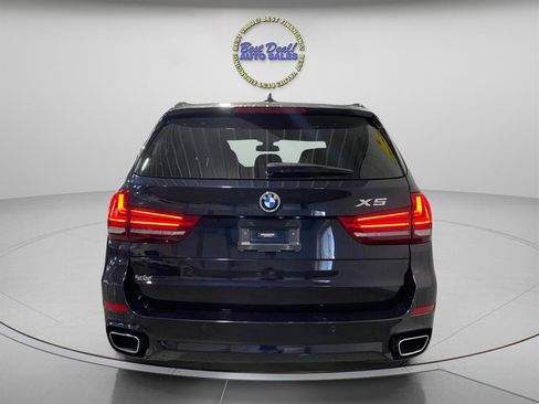 Used 2017 BMW X5 xDrive35i AWD/4WD image 4