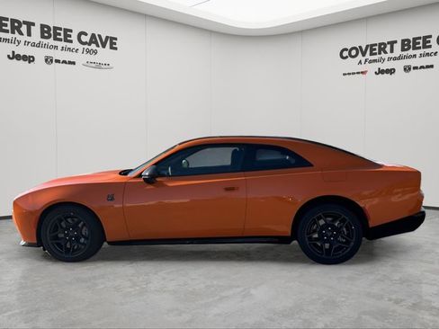 New 2026 Dodge Charger R/T Scat Pack image 5