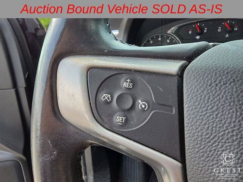 Used 2017 GMC Acadia SLT w/ LPO, Protection Package AWD/4WD image 17