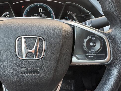 Used 2017 Honda Civic EX image 21