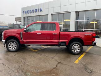 Used 2026 Ford F350 Lariat w/ Lariat Ultimate Package video 2