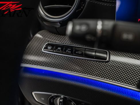 Used 2019 Mercedes-Benz E 63 AMG S image 41