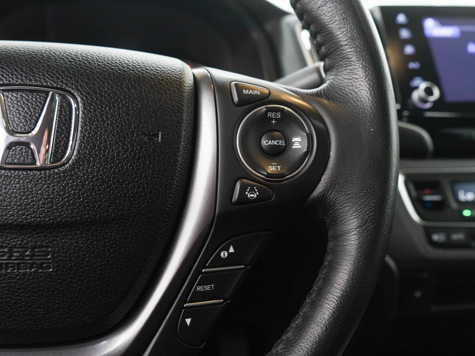 Used 2023 Honda Ridgeline RTL image 28