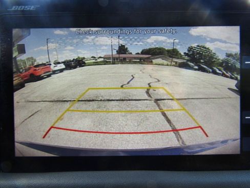 Used 2020 Hyundai Sonata SEL Plus w/ Tech Package FWD image 17