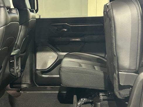Used 2025 RAM 1500 Rebel w/ G/T Package AWD/4WD image 62