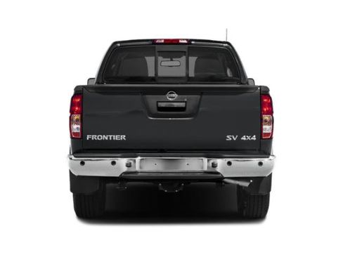 Used 2019 Nissan Frontier SV AWD/4WD image 11