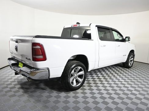 Used 2019 RAM 1500 Big Horn image 7