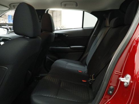 New 2026 Mitsubishi Eclipse Cross ES AWD/4WD image 24