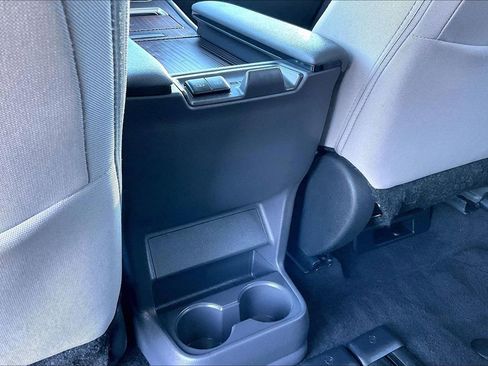 Used 2024 Toyota Sienna LE image 12