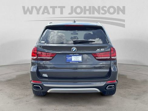 Used 2018 BMW X5 sDrive35i image 4