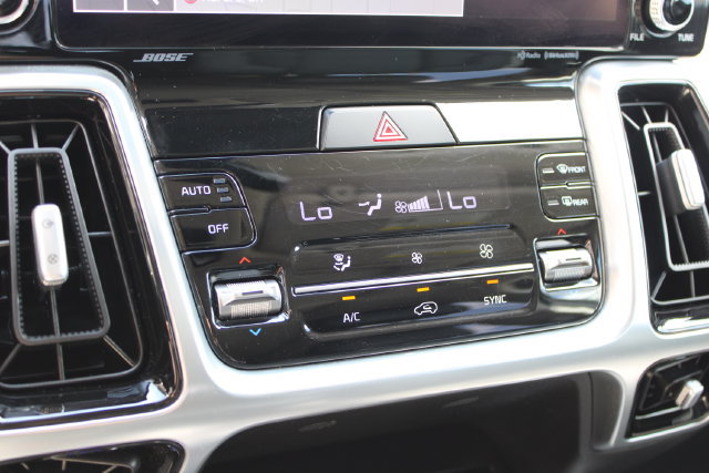 Used 2021 Kia Sorento SX Prestige AWD/4WD image 23