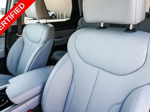 Used 2024 Hyundai Palisade SEL AWD/4WD image 28