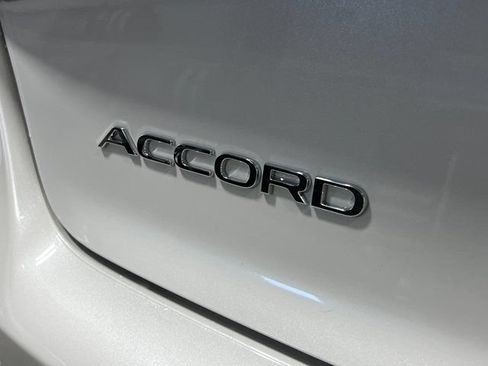 New 2026 Honda Accord SE image 6