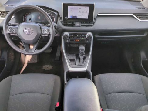 Used 2024 Toyota RAV4 XLE FWD image 19