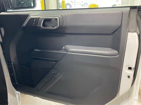 New 2026 Ford Bronco Big Bend image 39