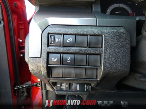 Used 2026 Toyota Tacoma TRD Sport RWD image 65