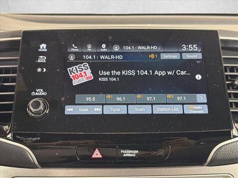 Used 2019 Honda Pilot EX image 28