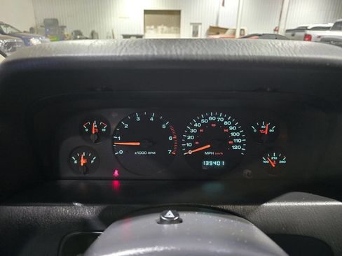 Used 2002 Jeep Grand Cherokee Laredo image 36