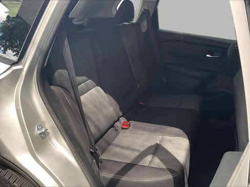 Used 2025 Nissan Rogue SV FWD image 20