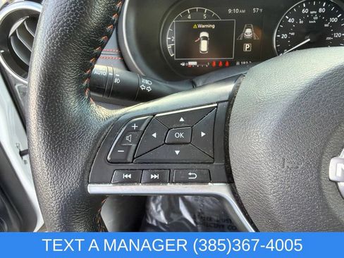 Used 2023 Nissan Kicks SR w/ SR Premium Package FWD image 24