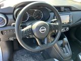 New 2025 Nissan Versa S w/ Trunk Package image 5
