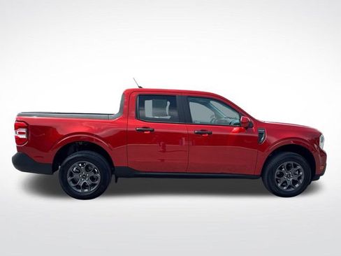 Used 2022 Ford Maverick XLT w/ XLT Luxury Package FWD image 7