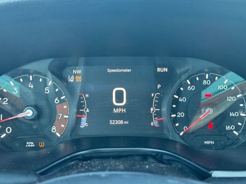 Certified 2025 Jeep Compass Limited AWD/4WD image 26