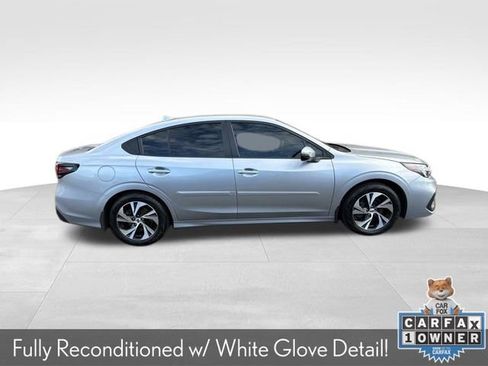 Certified 2023 Subaru Legacy Premium image 9