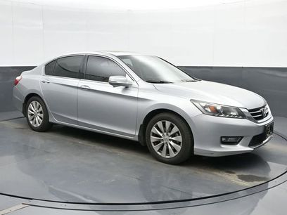 Used 2013 Honda Accord EX-L