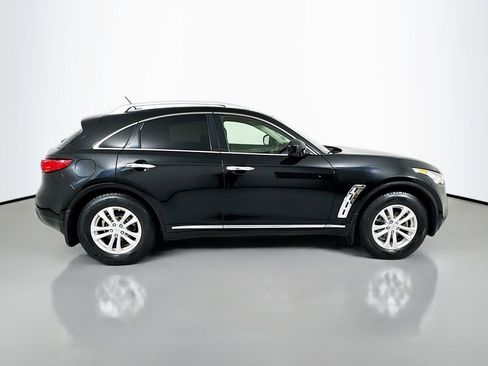 Used 2012 INFINITI FX35 AWD w/ Premium Pkg image 9