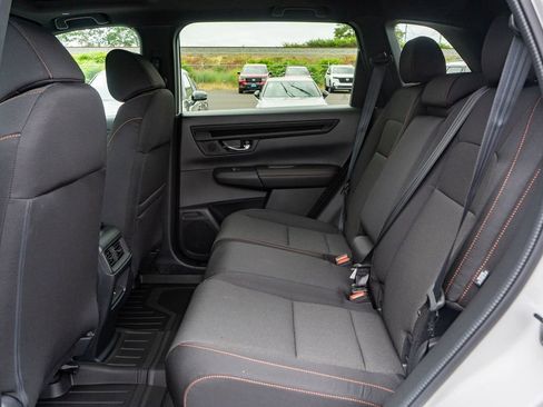 New 2026 Honda CR-V TrailSport image 11