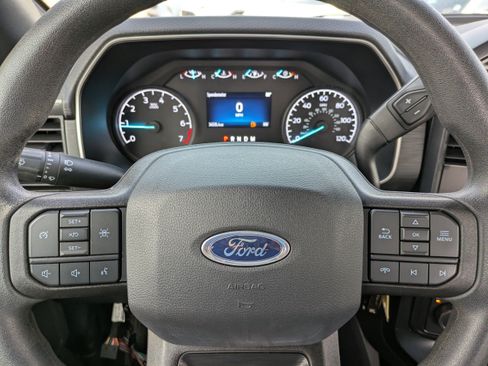 Used 2023 Ford F150 XL AWD/4WD image 21