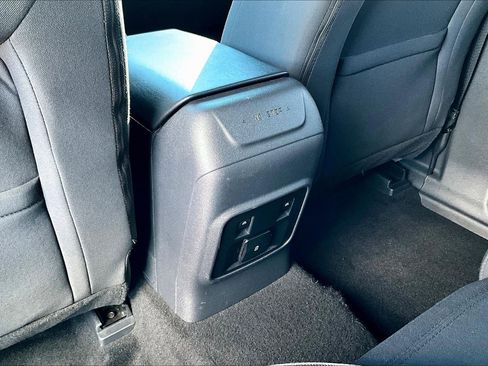 Used 2023 Ford Bronco Big Bend image 11