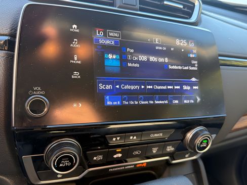 Used 2020 Honda CR-V EX image 13