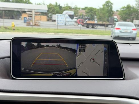 Used 2019 Lexus RX 450h AWD w/ Navigation Package image 17