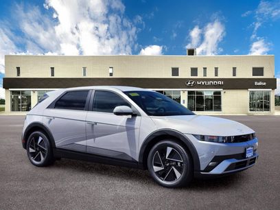 New 2026 Hyundai Ioniq 5 SE