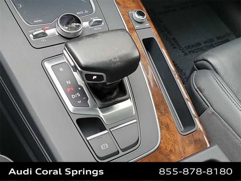 Used 2018 Audi Q5 2.0T Premium Plus w/ Premium Plus Package image 25