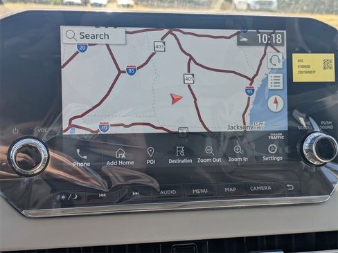 New 2025 Mitsubishi Outlander SEL image 23