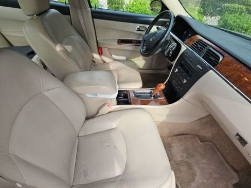 Used 2006 Buick LaCrosse CXS FWD image 11