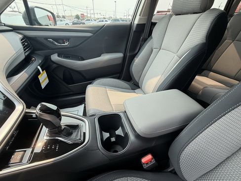 New 2025 Subaru Outback Premium image 18