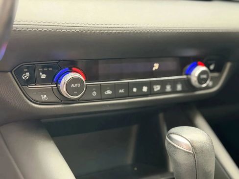 Used 2019 MAZDA MAZDA6 Grand Touring Reserve image 22