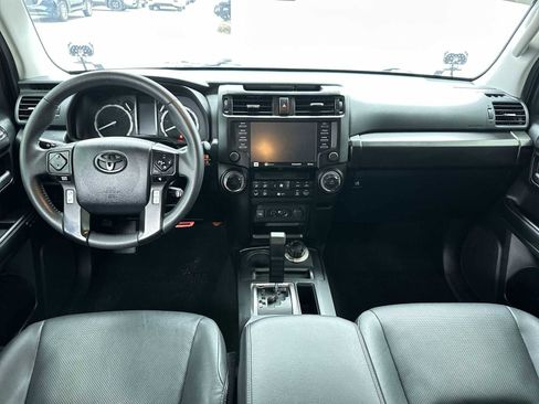 Used 2021 Toyota 4Runner Limited AWD/4WD image 14