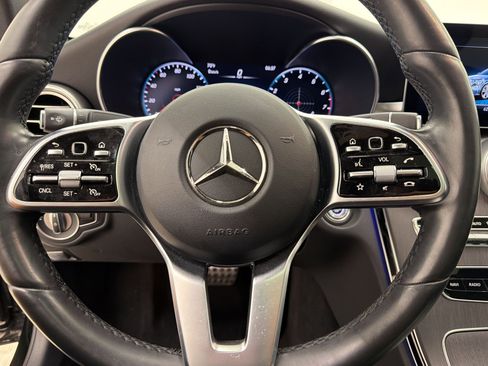 Used 2021 Mercedes-Benz C 300 4MATIC Sedan image 16