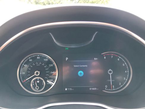 Used 2021 Genesis G80 2.5T w/ Advanced Package image 35