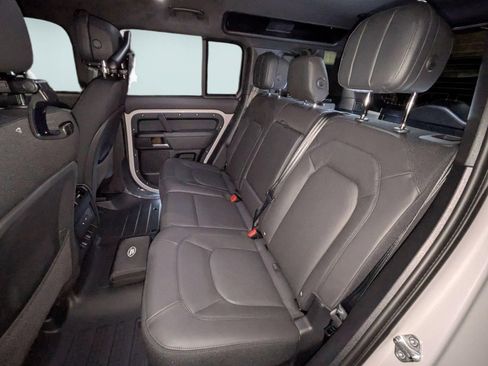 New 2026 Land Rover Defender 110 X AWD/4WD image 25