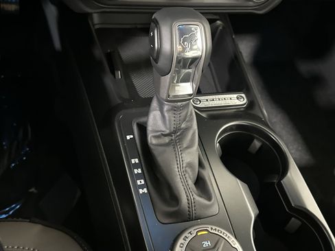 New 2025 Ford Bronco Outer Banks image 32