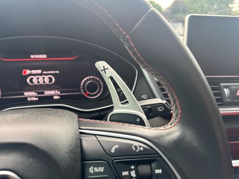 Used 2020 Audi SQ5 Premium Plus AWD/4WD image 29
